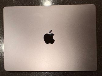2026 Apple MacBook Pro 14-inch – M5 Max