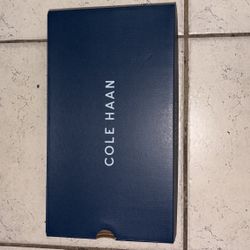 Cole Haan Shoes