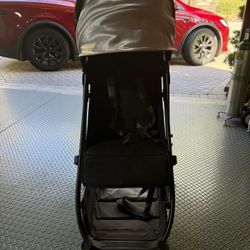 Uppa Baby Travel Stroller-cash/venmo only