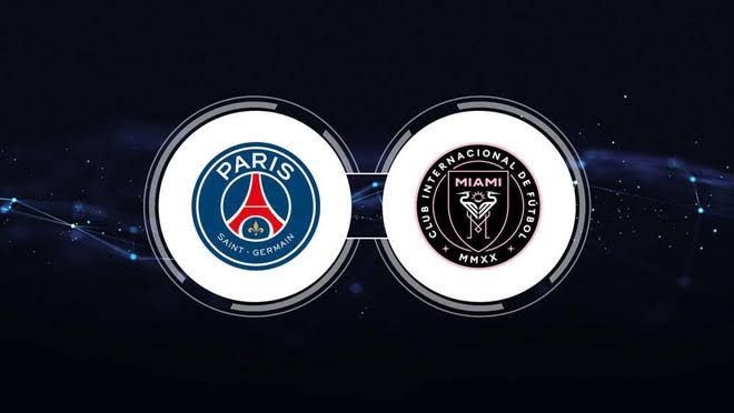 Club World Cup: Round of 16 - Paris Saint-Germain vs Inter Miami CF Tickets