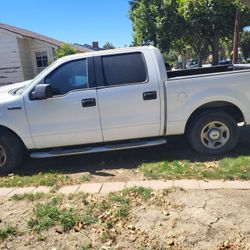 2004 Ford F-150