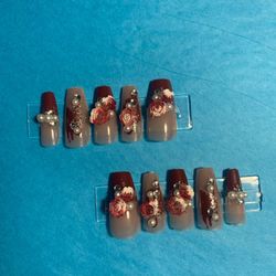 Fake Nails