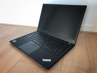 Lenovo ThinkPad T14 Gen 1 AMD