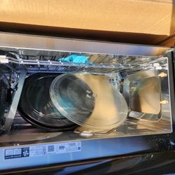 About range microwave