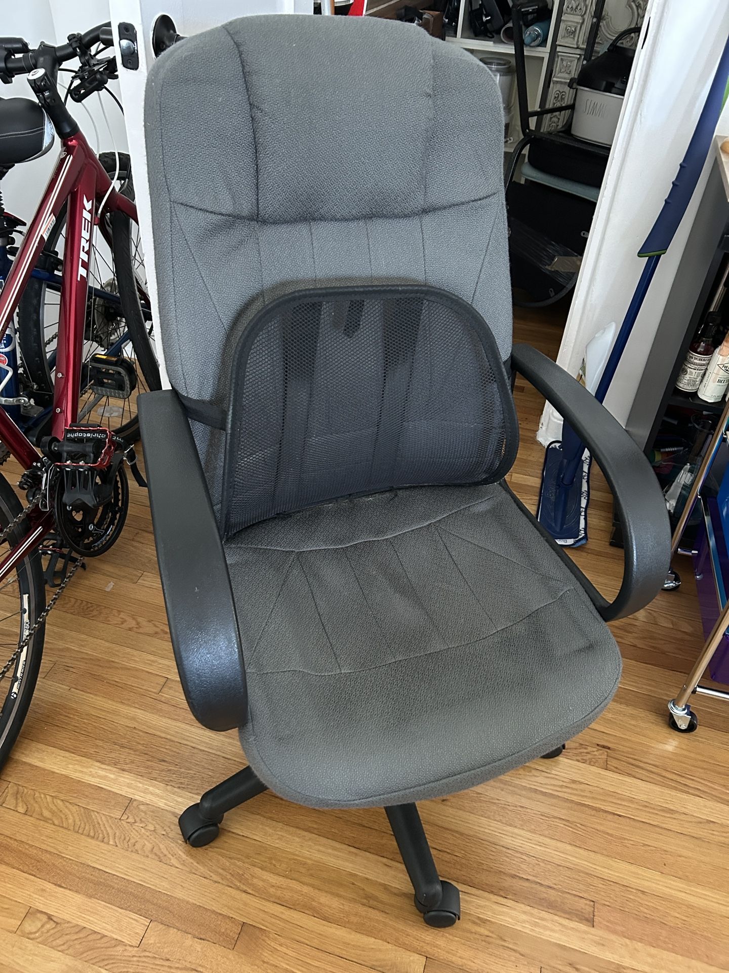 Office chair