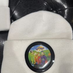 Teletubbies Beanies 