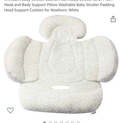 Stroller Cushion