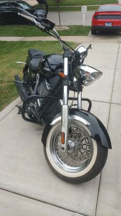2013 Victory