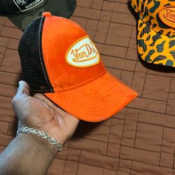 Von Dutch 