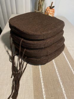 Kitchen Chair Cushions 5.