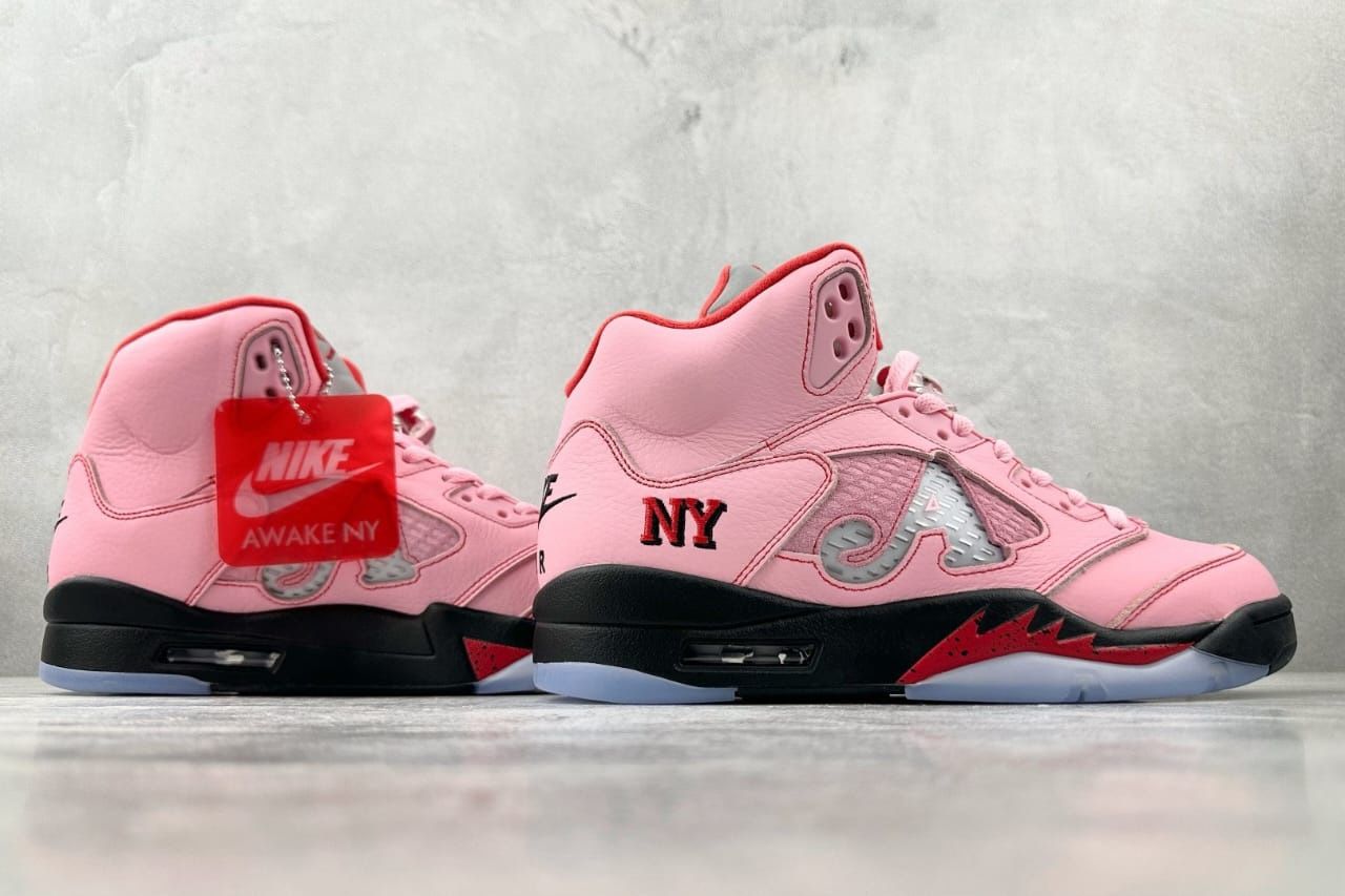 Jordan 5s Brand New Authentic. 