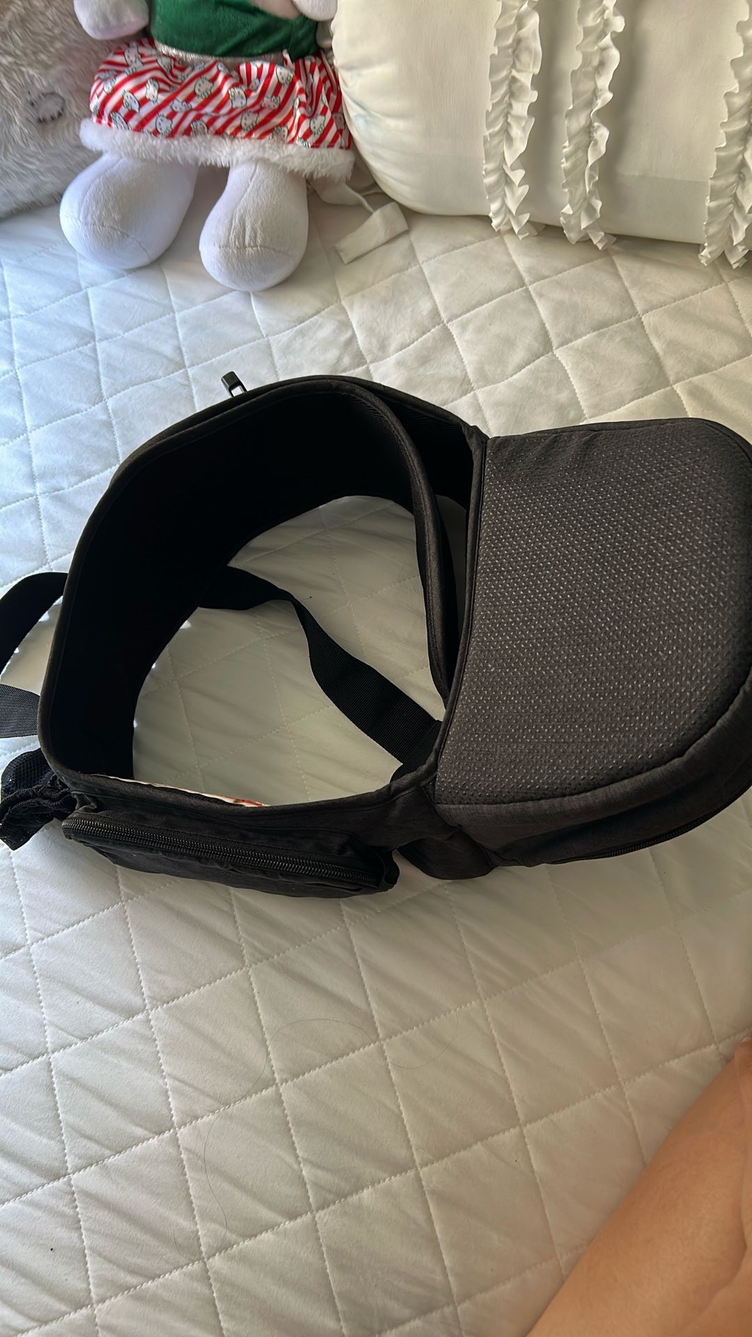 Baby Carrier
