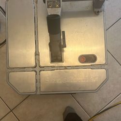 Rockwell Bladerunner Tabletop
