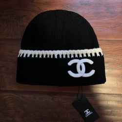 Chanel Beanie 