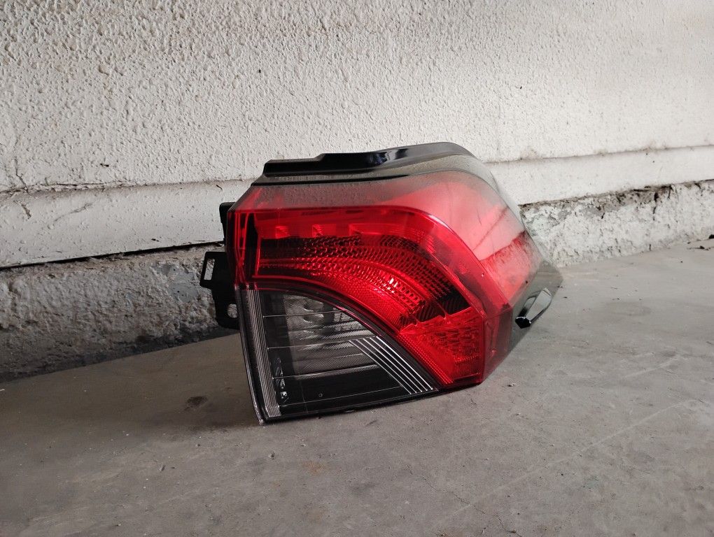 Part 2019-22 Toyota RAV4 OEM