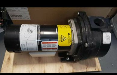 Watergate irrigation lawn sprinkling pump WA10LS