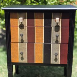 Accent Table