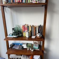 Simple, Light Furniture In Good Conditions