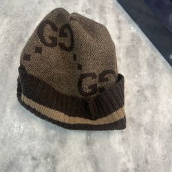 Brand New Gucci Hat “Beanie”