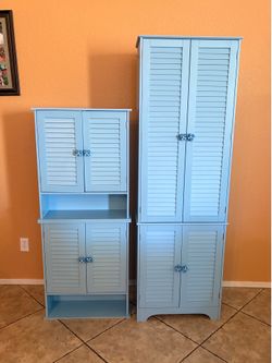 Baby Closet (Gender Reveal)