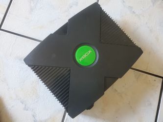 XBOX