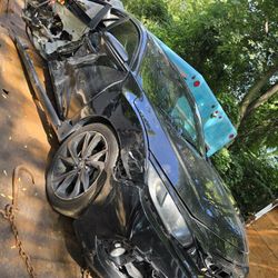 Honda Civic 2020 Sport PART ONLY