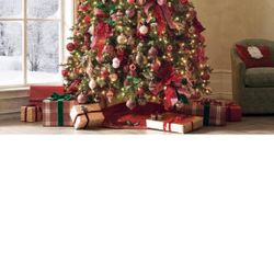  Christmas Tree 12 Ft