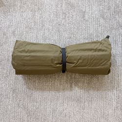 Vintage ThemARest Backpacking Sleep Pad