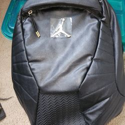 Jordan BackPack