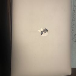 2017 MacBook Pro   $350