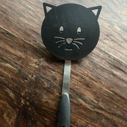 Cute Kitchen Spatula