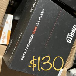 Marts Digital 800.4 Watt Rms Power