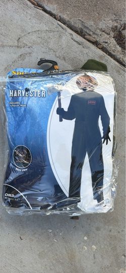 Halloween costumes