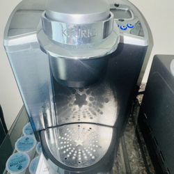 Keurig B66 Single Serve Gourmet Coffee & Tea Brewing System