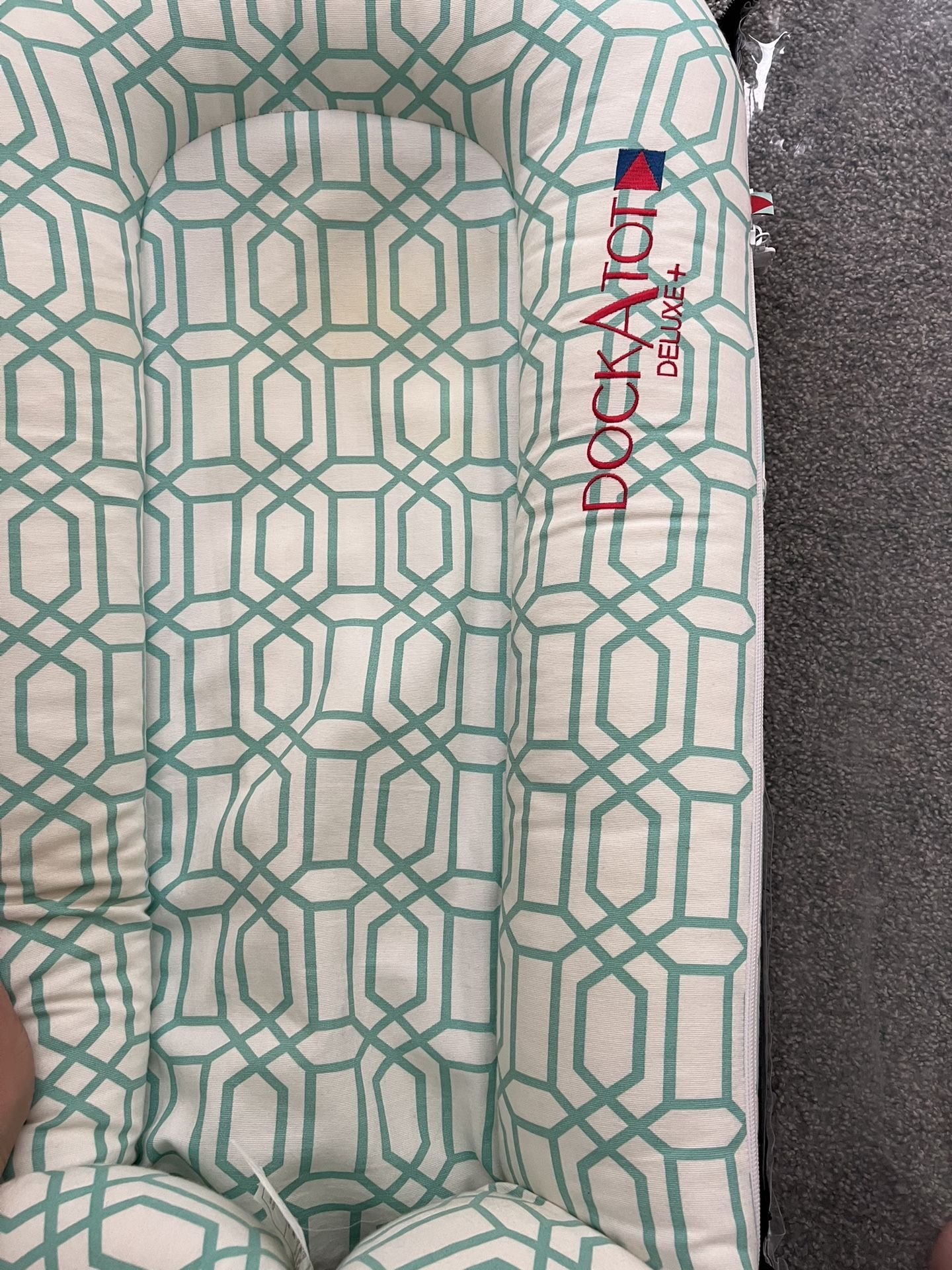 DockATot Deluxe