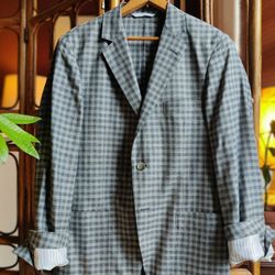 Van Laak Suit Jacket