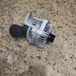 Bmw Alternator 120amp