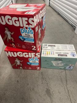 Baby Diapers