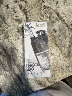 Erig Dragon egg