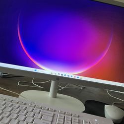 HP desktop 