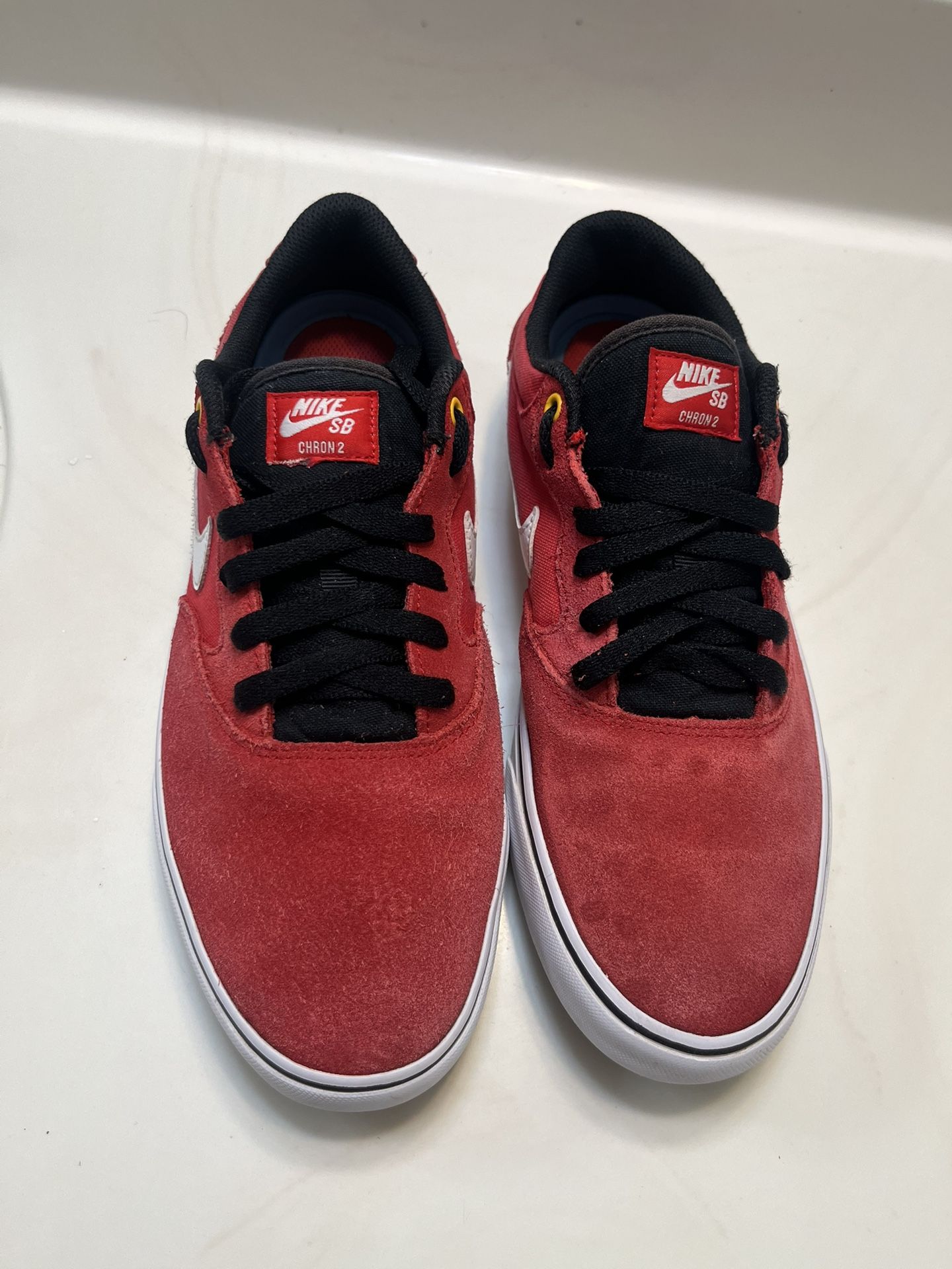 Mens shoes