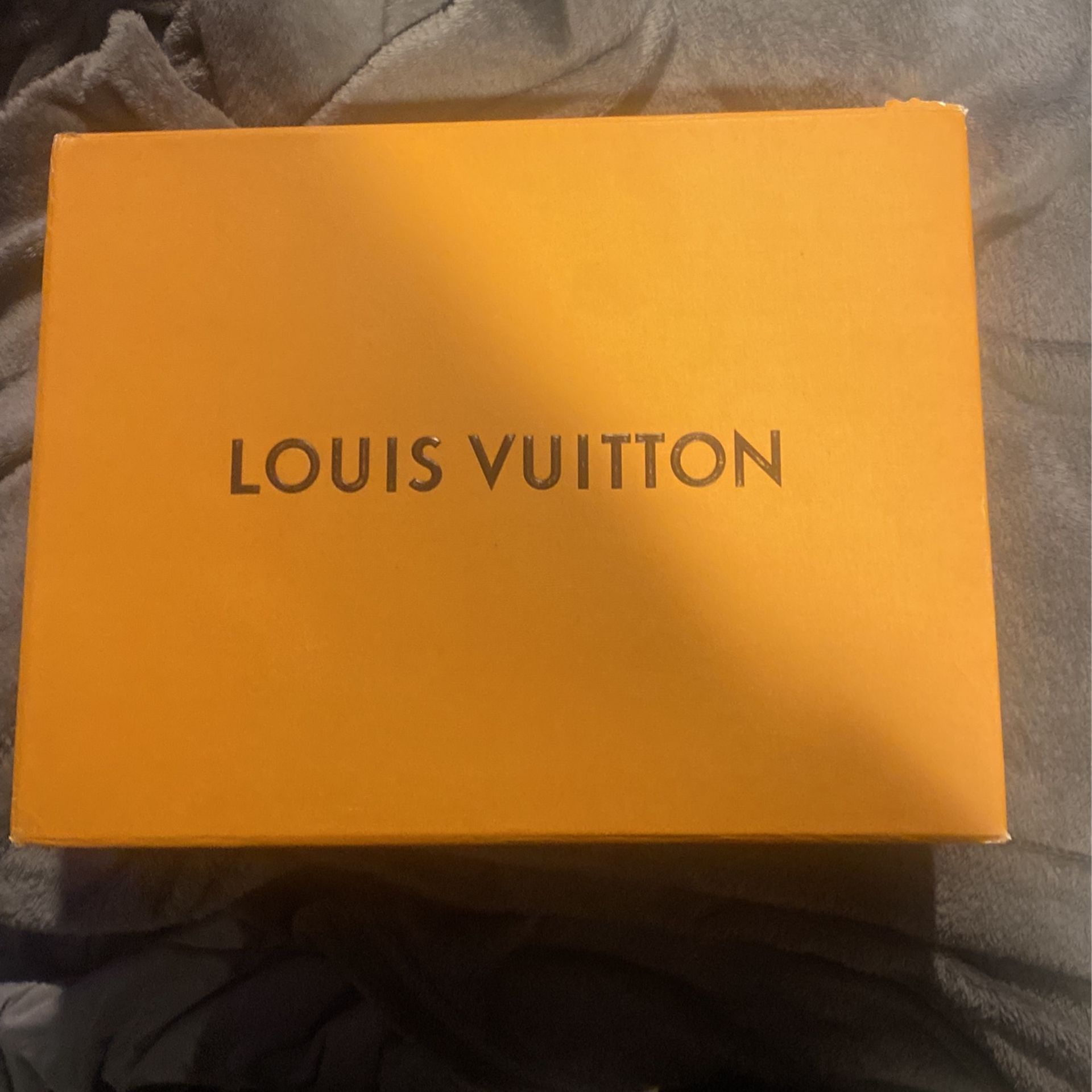 Louis Vuitton Shoes Velcro Strap Low