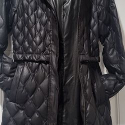 Marc New York Coat Size M