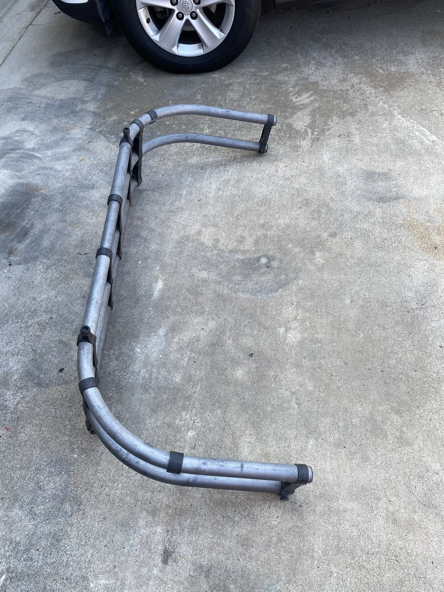 Truck Bed Extender