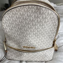 Michael Kors Backpack 