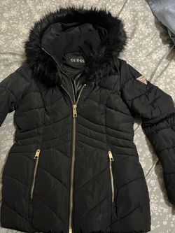Guess jacket