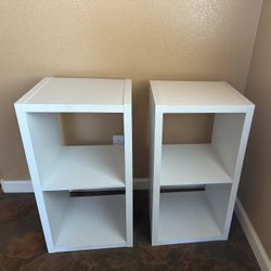 Side Table/ Night stand 