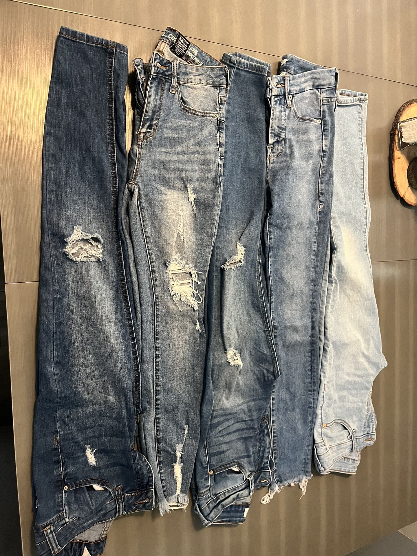 All $30 Size 0-1