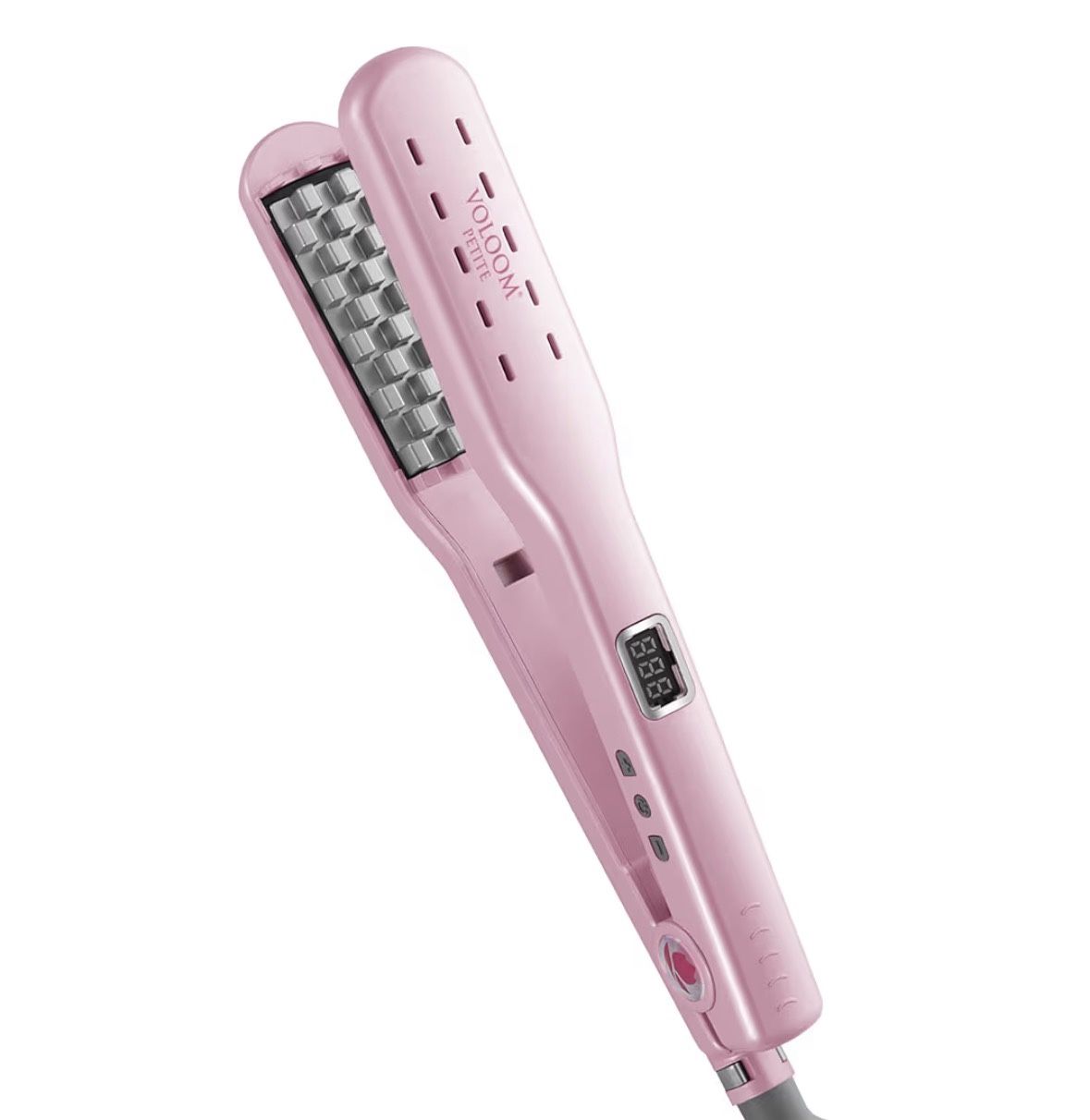 New Voloom Petite 1” Straightener 💇‍♀️