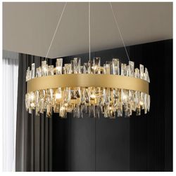 Aiotio Chandelier